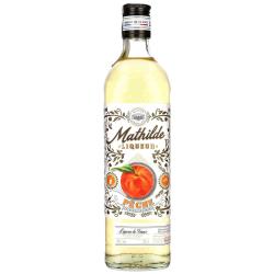 Obrazek dla: Likier Mathilde Peche 18% 0,7L