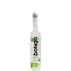 Obrazek dla: Wódka Bongo CBD 40% 0,5L