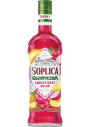 Obrazek dla: Soplica Smoczy Owoc 21% 0,5L