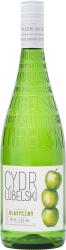 Cydr Lubelski Klasyczny 0,75L 4,5% B/PS