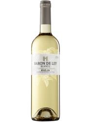 Obrazek dla: Wino Baron de Ley Blanco DOCA Rioja 12% B/W 0,75L