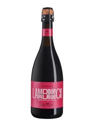 Obrazek dla: Wino musujące Lambrusco Quercioli Dolce Spumante DOC 8% CZ/S 0,75L