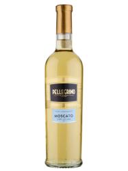 Obrazek dla: Wino Pellegrino Moscato IGP Terre Siciliane 16% 0,5L B/S