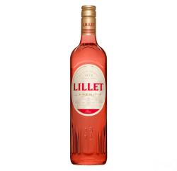 Obrazek dla: Likier Lillet Rose 
