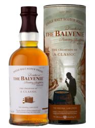 Obrazek dla: Whisky The Balvenie The Creation of a Classic 43% 0,7L