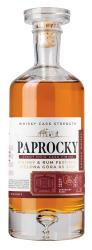 Obrazek dla: WHISKY PAPROCKY CASK STRENGTH WINE CASK EDYCJA FESTIWALOWA 2025 0,7L 60,6% POLSKA