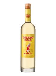 Obrazek dla: MEZCAL GUSANO ROJO 0,7L 38% MEKSYK