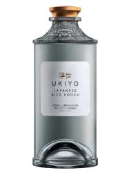 Obrazek dla: Wódka Ukiyo 0,7L 40%