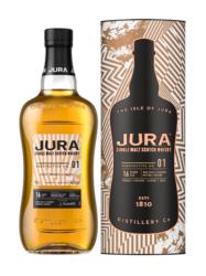 Obrazek dla: Whisky Jura Perspective 16YO No 01 46,5% 0,7L