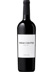 Obrazek dla: Wino Bread & Butter Merlot 0,75L 13,5%