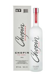 Obrazek dla: Wódka Chopin 6l  butelka XXL