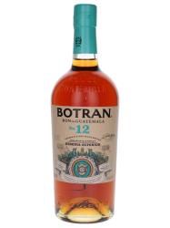 Obrazek dla: Rum Ron Botran No 12 Reserve Superior 0,7L 40%