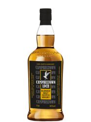 Obrazek dla: Whisky Campbeltown Loch Blended Malt 0,7L 46%