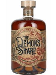 Obrazek dla: Rum The Demon's Share 6 YO 1,5l 40%