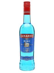 Obrazek dla: Likier Luxardo Sambuca Mint 0,7L 38%