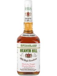 Obrazek dla: Whisky Bourbon Heaven Hill 1L 40%