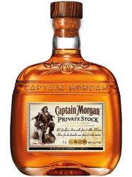 Obrazek dla: Rum Captain Morgan Private Stock 1L 40%