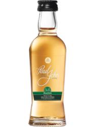 Obrazek dla: Whisky Paul John Peated Single Malt 50ml 55,5% Miniaturka