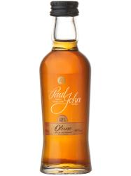 Obrazek dla: Whisky Paul John Olosoro Single Malt miniaturka 50ml 48% Indie