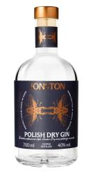 Obrazek dla: Gin Jonston Polish Dry 0,7L 40% 