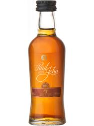 Obrazek dla: Whisky Paul John Pedro Ximenez Single Malt miniaturka 50ml 48%