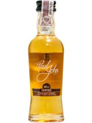 Obrazek dla: WHISKY PAUL JOHN SINGLE MALT EDITED 0,05L 46% MINIATURKA