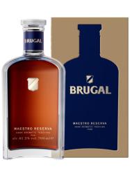 Obrazek dla: Rum Brugal Maestro Reserva 0,7L 41,2%