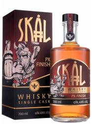 Obrazek dla: Whisky Skal PX Finish Single Cask 0,7L 48%