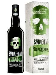Obrazek dla: Whisky Smokehead Unfiltered Islay Single Malt 0,7L 46%