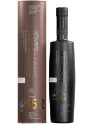 Obrazek dla: Whisky Octomore 15.2 Super Heavily Peated 57,9% 0,7L