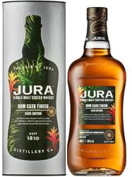 Obrazek dla: Whisky Jura Rum Cask Finish 0,7L 40%