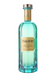 Obrazek dla: Italicus Rosolio Di Bergamotto 20% 0,7l 