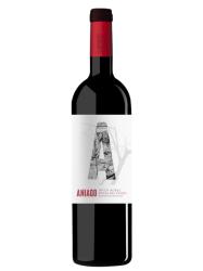 Obrazek dla: Wino Aniago Joven Roble Ribera del Duero 14,5% 0,75L