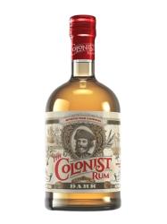 Obrazek dla: Rum Colonist Dark 0,7 l