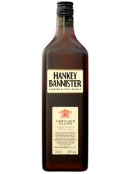 Obrazek dla: Whisky Hankey Bannister Heritage 0,7L 46%
