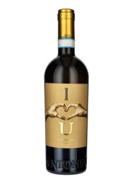 Obrazek dla: Wino I Love You Passerina Abruzzo DOC 0,75L