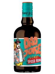 Obrazek dla: Dad Joke Spiced 40% 0,7L 
