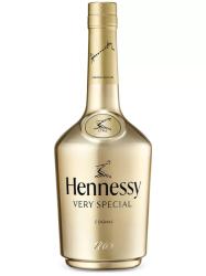 Obrazek dla: Koniak Hennessy VS Limited Edition Gold 0,7L 40%