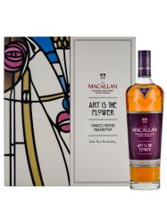 Obrazek dla: Whisky Macallan Art is the Flower 50,4% 0,7L