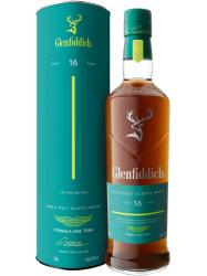 Obrazek dla: Limitowana edycja szkockiej whisky Glenfiddich 16YO Aston Martin  dostępna online