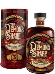 Obrazek dla: Rum The Demon's Share 12YO Chianti Finish 41% 0,7L