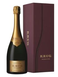 Obrazek dla: Szampan Krug Grande Cuvée Brut 0,75L Karton