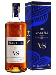 Obrazek dla: Koniak Martell VS 40% 0,7L karton