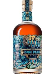 Obrazek dla: Rum Don Papa Alon 40% 0,7L