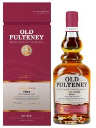Obrazek dla: Whisky Old Pulteney Port Coastal Series 46% 0,7L 