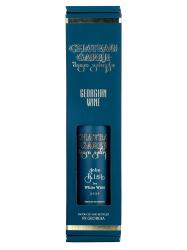 Obrazek dla: Wino Chateau Gareji Kisi 12% 0,75L B/W 