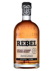 Obrazek dla: Whiskey Bourbon Rebel Yell 40% 0,7L
