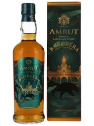 Obrazek dla: Whisky Amrut Bagheera 0,5L 46% Indie