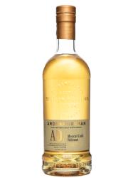 Obrazek dla: Whisky Ardnamurchan Mezcal Cask Release Single Malt 55% 0,7L