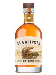 Obrazek dla: El Galipote Pineapple 35% 0,7L